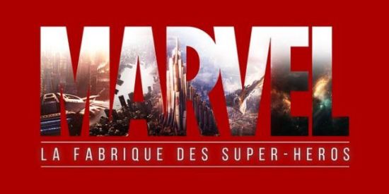 Imagem do grupo de WhatsApp Filhos da Marvel 🔥