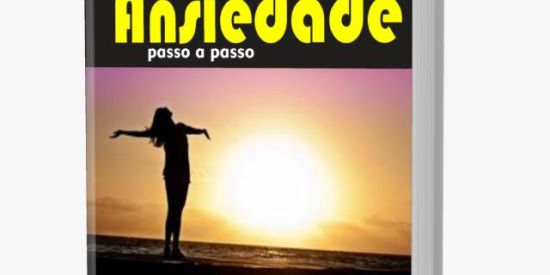 Imagem do grupo de WhatsApp Vencendo a Ansiedade 🌻