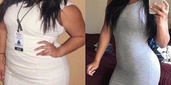 Imagem do grupo de WhatsApp Emagrecer