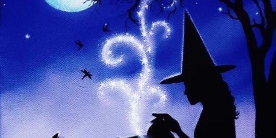 Imagem do grupo de WhatsApp 🌙ꪾ〬ꩌ۪٬ླྀDeusas Invertidas༆⃟᠁