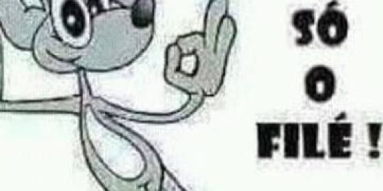 Imagem do grupo de WhatsApp Zap🤚😎