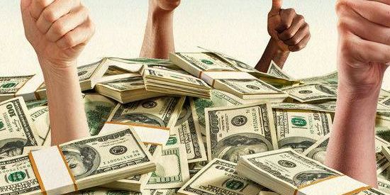 Imagem do grupo de WhatsApp ganhar dinheiro com app💰