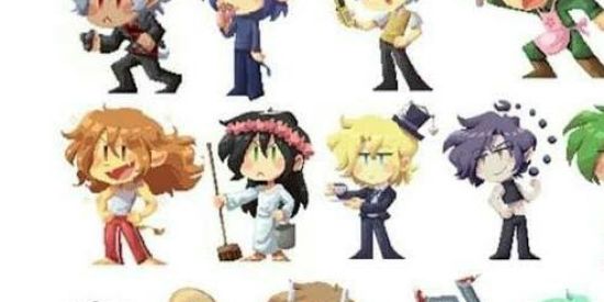 Imagem do grupo de WhatsApp Zoroscopo