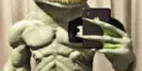 Imagem do grupo de WhatsApp ∆¶πMemes¶π∆ ShîpœsT