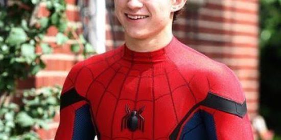 Imagem do grupo de WhatsApp SPIDER-HEADS 100% 🤟🕷