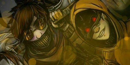 Imagem do grupo de WhatsApp Ajudar as creepys