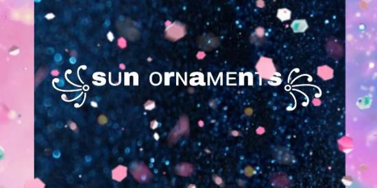 Imagem do grupo de WhatsApp ꧁Sun Ornaments꧂