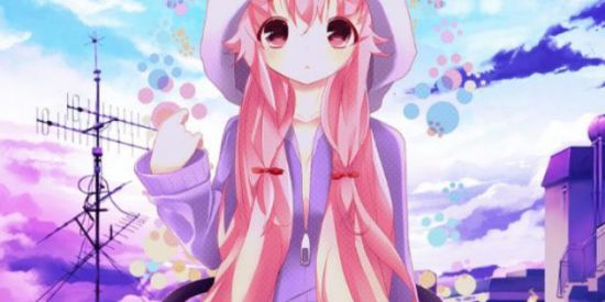 Imagem do grupo de WhatsApp Otakinhos ❎✅