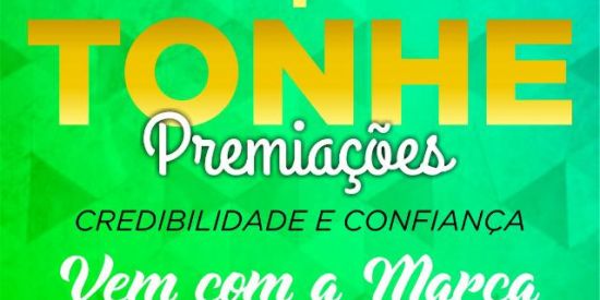 Imagem do grupo de WhatsApp 🍀🚨TONHE PREMIAÇÕES🚨🍀