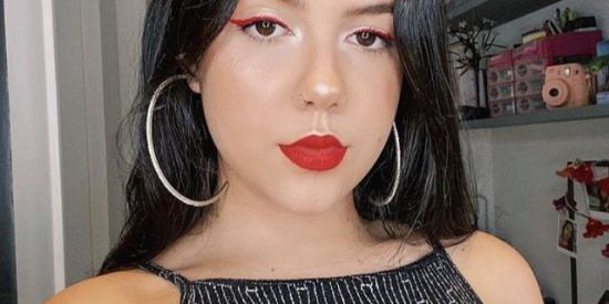 Imagem do grupo de WhatsApp Fas de luiza parente