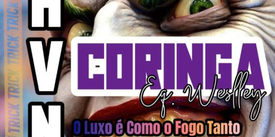 Imagem do grupo de WhatsApp ➎║▸♕︎ Hᐯ'η ♕︎