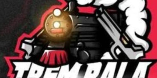 Imagem do grupo de WhatsApp XTREINO TREM BALA