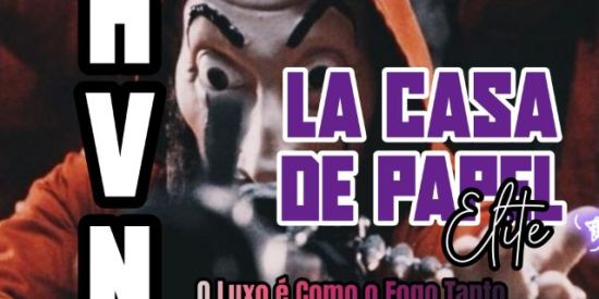 Imagem do grupo de WhatsApp ➐║▸♕︎ Hᐯ'η ♕︎