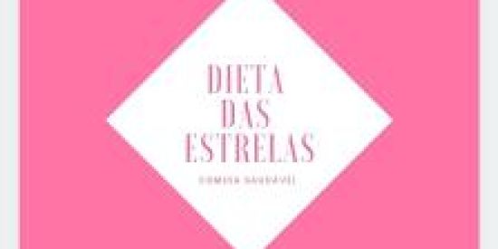 Imagem do grupo de WhatsApp 🌟 Dieta das Estrelas🌟
