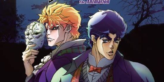 Imagem do grupo de WhatsApp 🇧🇷Jojo's JJBA Brasil🇧🇷