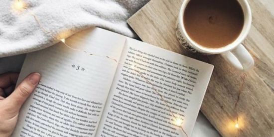 Imagem do grupo de WhatsApp Livros em Epub 📖💓