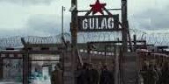 Imagem do grupo de WhatsApp ✯ ☭ gulag ☭ ✯