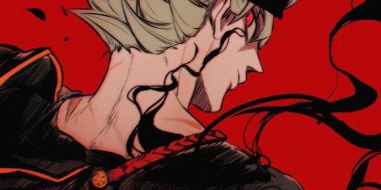 Imagem do grupo de WhatsApp Trïbœ$ Øtakü! 🃏🔯☠️