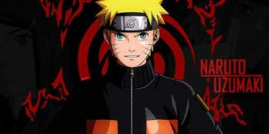 Imagem do grupo de WhatsApp Recrutamento RPG/Naruto