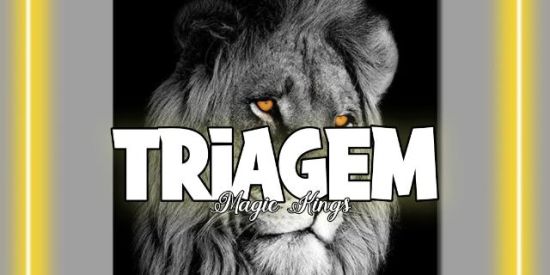 Imagem do grupo de WhatsApp 🔮|•Triαgєм ☪︎•ɱg's•☪︎•|🔮