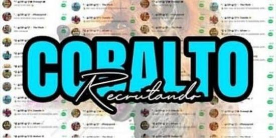 Imagem do grupo de WhatsApp {📣MEGA AS 16:00}