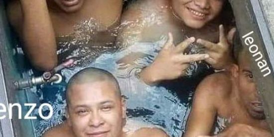 Imagem do grupo de WhatsApp TAVERNA.KKKKKKKKKK