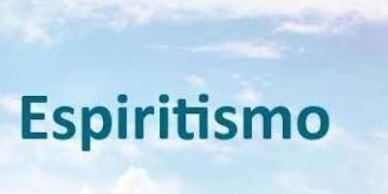 Imagem do grupo de WhatsApp Grupo Espiritismo ✨