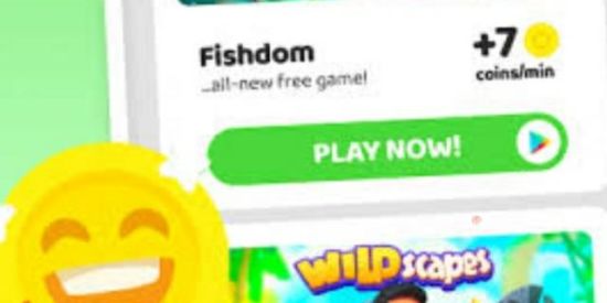 Imagem do grupo de WhatsApp GANHAR DINHEIRO JOGANDO🤑🤑