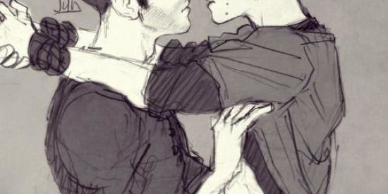 Imagem do grupo de WhatsApp Namoro gay 👑👨‍❤️‍👨