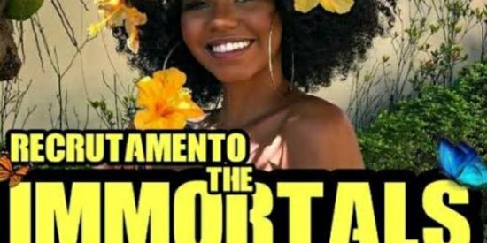 Imagem do grupo de WhatsApp 🌻|•RECRUTAMENTO•|🌻