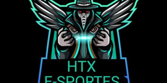 Imagem do grupo de WhatsApp TESTE HTX E_SPORTS