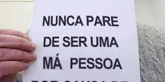 Imagem do grupo de WhatsApp Encontro dos vizinhos