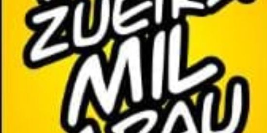 Imagem do grupo de WhatsApp Zueiras/Mil/GraU/😎🤪😇