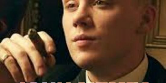 Imagem do grupo de WhatsApp Jonh Memes #1😎👌🏻