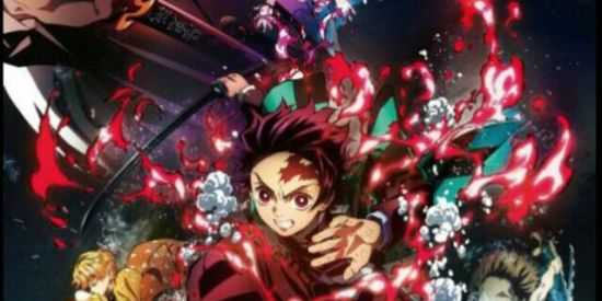 Imagem do grupo de WhatsApp Animeskage50