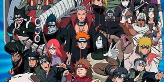 Imagem do grupo de WhatsApp ✨KONOHA✨