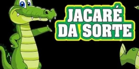 Imagem do grupo de WhatsApp JACARÉ RIFAS🤑