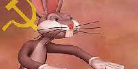 Imagem do grupo de WhatsApp ☭ ₦ØŞŞØ GŘUPØ ☭