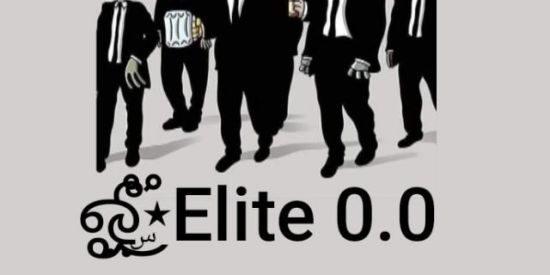 Imagem do grupo de WhatsApp ஓீۣ̤֟͜٭̤֟Elite 0.0