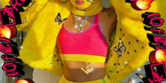 Imagem do grupo de WhatsApp 🔥 ⃟₮ɌØØ₱ Ɖ ⃟₳ ƵɄɆƗɌ₳ ⃟🔥❴Ѻƒ₡❵