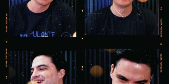 Imagem do grupo de WhatsApp Central do Netotoso🤴🏻💘