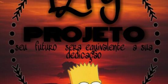 Imagem do grupo de WhatsApp PROJETO IZTY