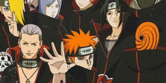 Imagem do grupo de WhatsApp Dattebayo\Dattebasa