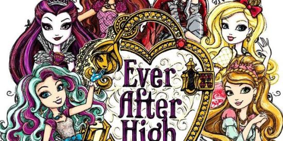 Imagem do grupo de WhatsApp Ever afeter high rpg