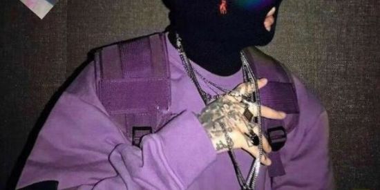 Imagem do grupo de WhatsApp 🔱亗ᏢᎬᎻᏦΘΝᎬΝ亗🔱