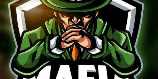 Imagem do grupo de WhatsApp THEᅠᎷAFIA