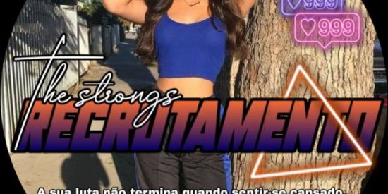 Imagem do grupo de WhatsApp Recrutamento4