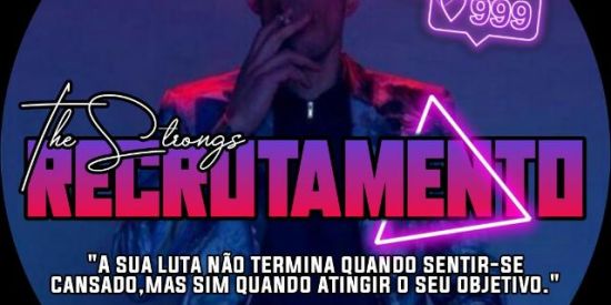 Imagem do grupo de WhatsApp Recrutamento2 🤍