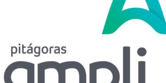 Imagem do grupo de WhatsApp Faculdade Pitágoras Ampli