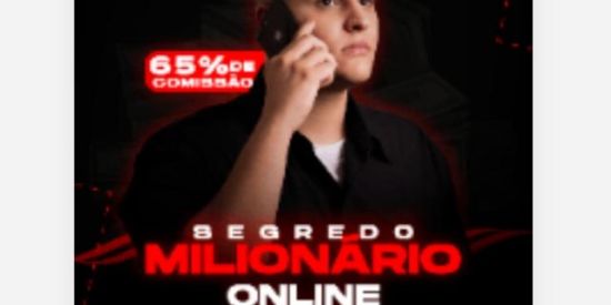 Imagem do grupo de WhatsApp Quer mudar de vida? SMO